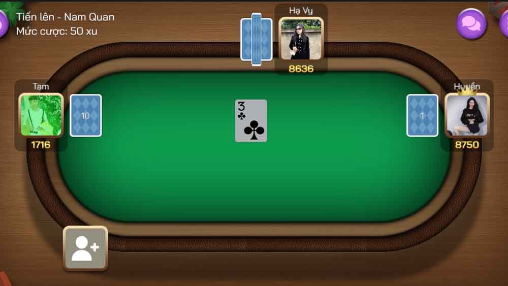 Chơi Bài Tiến Lên Bigkool - Bí Quyết Thắng Lớn & Trải Nghiệm Tuyệt Vời Chơi Bài Tiến Lên Bigkool - Bí Quyết Thắng Lớn & Trải Nghiệm Tuyệt Vời