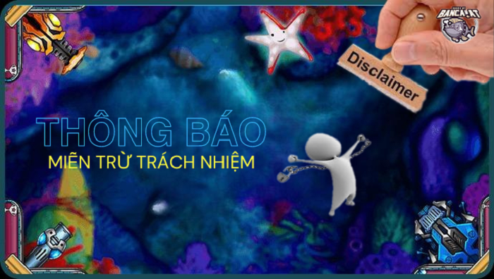 Chơi thả ga, lo chi rủi ro - Miễn trừ trách nhiệm iwin68 Chơi thả ga, lo chi rủi ro - Miễn trừ trách nhiệm iwin68