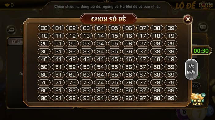 Dự Đoán Xổ Số iwin68 - Bí Quyết Trúng Lớn, Đổi Đời Nhanh Chóng Kiếm Tiền Cùng Xổ Số Iwin