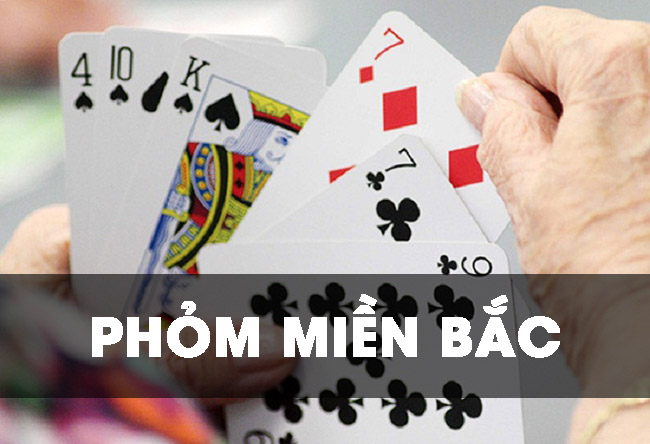 Giải Mã Phỏm Miền Bắc - Bí Quyết Chiến Thắng Từ A Đến Z Giải Mã Phỏm Miền Bắc - Bí Quyết Chiến Thắng Từ A Đến Z