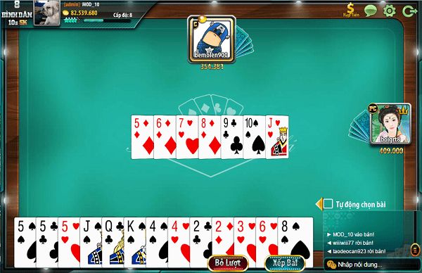 Tiến Lên Poker - Bí Quyết Chinh Phục và Luật Chơi A-Z Tiến Lên Poker - Bí Quyết Chinh Phục và Luật Chơi A-Z