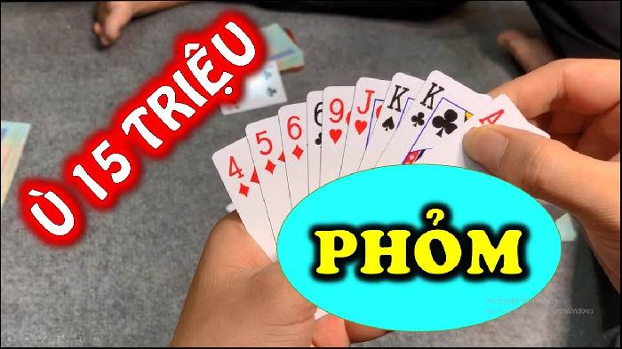 Luật Phỏm Tái Gửi Ù Đền - Bí Kíp Chinh Phục Cao Thủ Luật Phỏm Tái Gửi Ù Đền - Bí Kíp Chinh Phục Cao Thủ