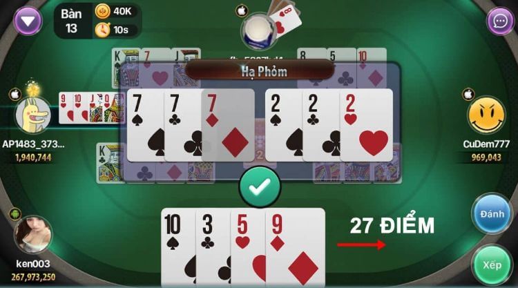 Phỏm 8 Lá - Bí Quyết Chinh Phục và Nghệ Thuật Thắng Lợi Phỏm 8 Lá - Bí Quyết Chinh Phục và Nghệ Thuật Thắng Lợi