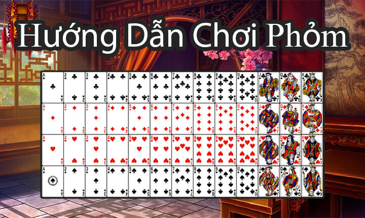 Phỏm Đỉnh Cao - Giải Mã Bí Mật Chinh Phục Bài Phỏm iwin68