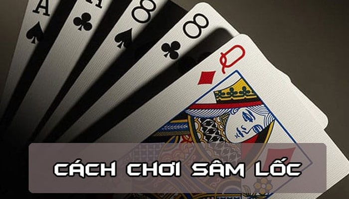 Sâm Lốc Bịp - Góc Khuất và Chiêu Trò Tinh Vi Trong Sới Bài Sâm Lốc Bịp - Góc Khuất và Chiêu Trò Tinh Vi Trong Sới Bài