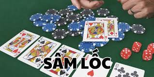Sâm Lốc Thập Thành - Bí Quyết Chinh Phục Mọi Ván Bài Sâm Lốc Thập Thành - Bí Quyết Chinh Phục Mọi Ván Bài