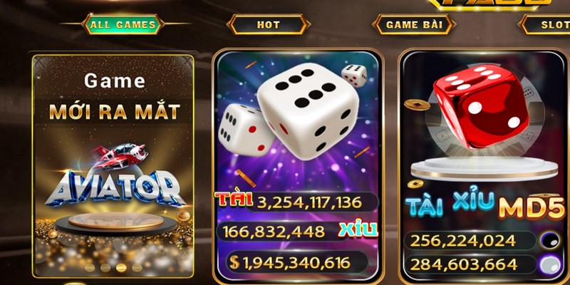 Tài Xỉu iWin68 - Giải Mã Sức Hút & Bí Mật Chiên Thắng Tài Xỉu iWin68 - Giải Mã Sức Hút & Bí Mật Chiên Thắng