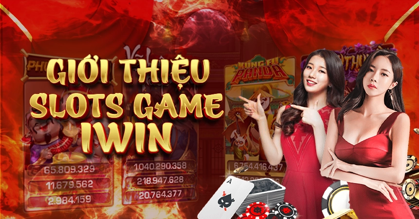 Thắng Lớn Tại iwin68 - Mẹo Chơi Slot Game Đỉnh Cao Cho Game Thủ Slot Game iWin68 - Vòng Quay May Mắn, Thưởng Lớn Bất Ngờ