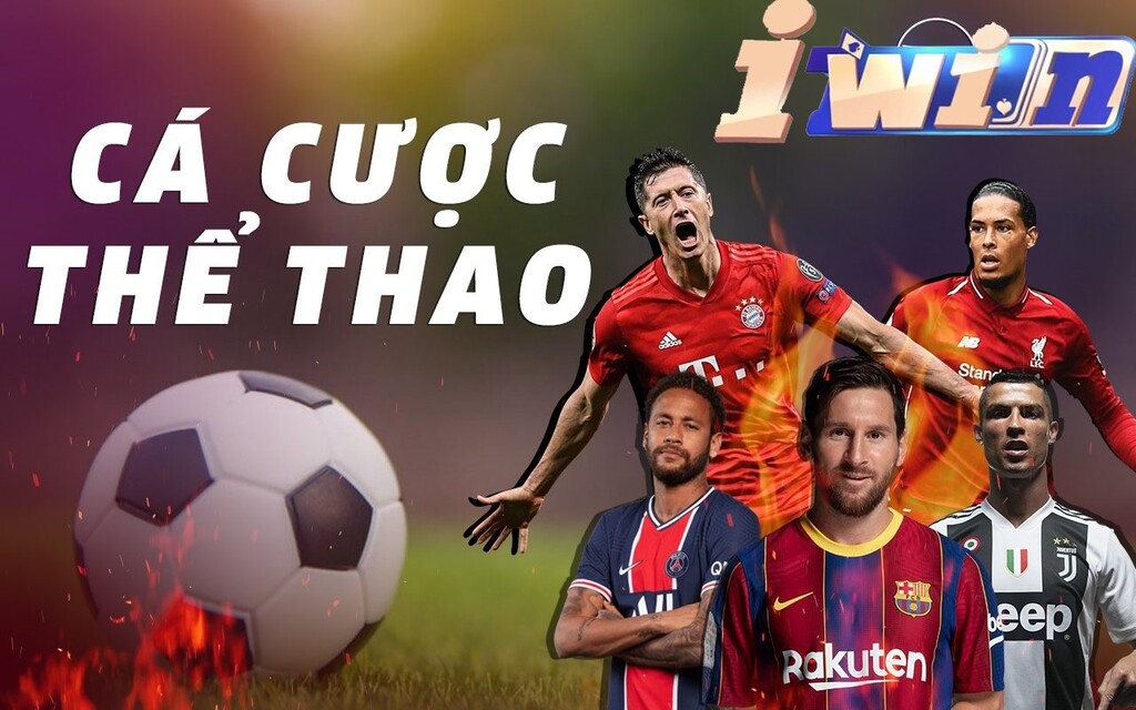 Thể Thao Iwin68 - Vượt Sóng Cược, Chinh Phục Đỉnh Cao Chiến Thắng Thể Thao Iwin68 - Vượt Sóng Cược, Chinh Phục Đỉnh Cao Chiến Thắng