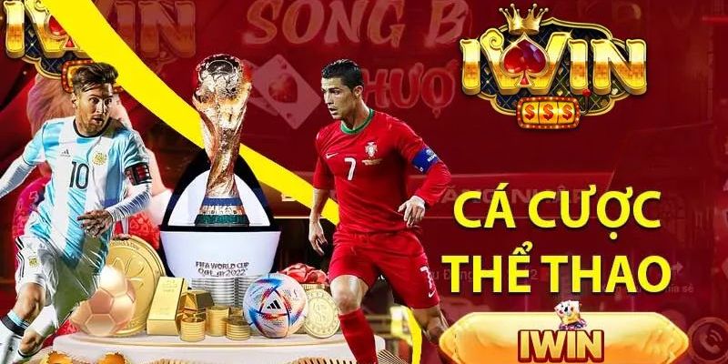 Thể Thao Iwin68 - Vượt Sóng Cược, Chinh Phục Đỉnh Cao Chiến Thắng Thể Thao Iwin68 - Vượt Sóng Cược, Chinh Phục Đỉnh Cao Chiến Thắng