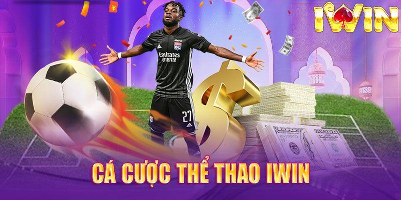 Thể Thao Iwin68 - Vượt Sóng Cược, Chinh Phục Đỉnh Cao Chiến Thắng Thể Thao Iwin68 - Vượt Sóng Cược, Chinh Phục Đỉnh Cao Chiến Thắng