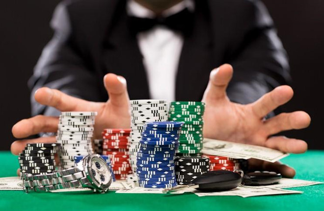 Tiến Lên Poker - Bí Quyết Chinh Phục và Luật Chơi A-Z Tiến Lên Poker - Bí Quyết Chinh Phục và Luật Chơi A-Z