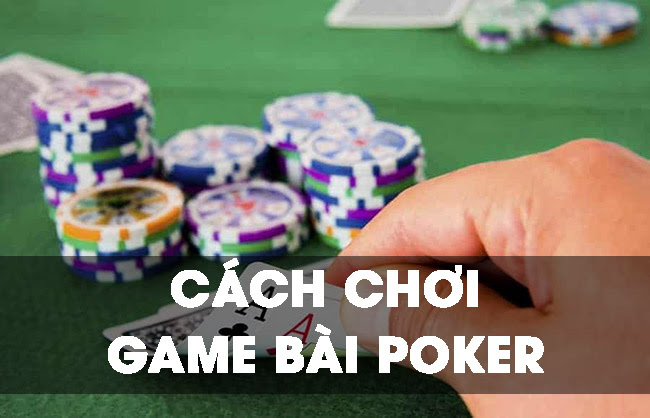 Tiến Lên Poker - Bí Quyết Chinh Phục và Luật Chơi A-Z Tiến Lên Poker - Bí Quyết Chinh Phục và Luật Chơi A-Z