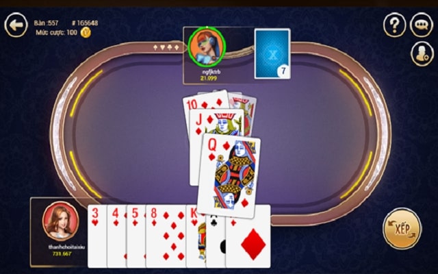 Tiến Lên Poker - Bí Quyết Chinh Phục và Luật Chơi A-Z Tiến Lên Poker - Bí Quyết Chinh Phục và Luật Chơi A-Z